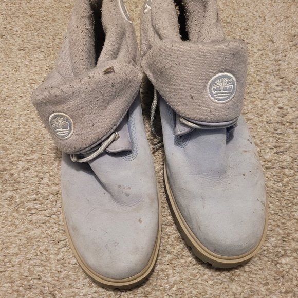Women's Timberland Boots - Picture 1 of 2